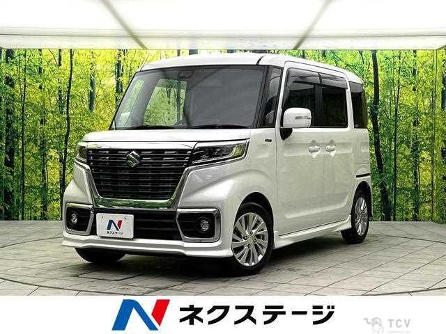 2019 Suzuki Suzuki Others