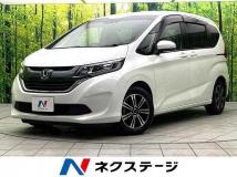 2019 Honda Freed