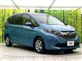 2018 Honda Freed