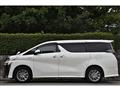 2021 Toyota Vellfire