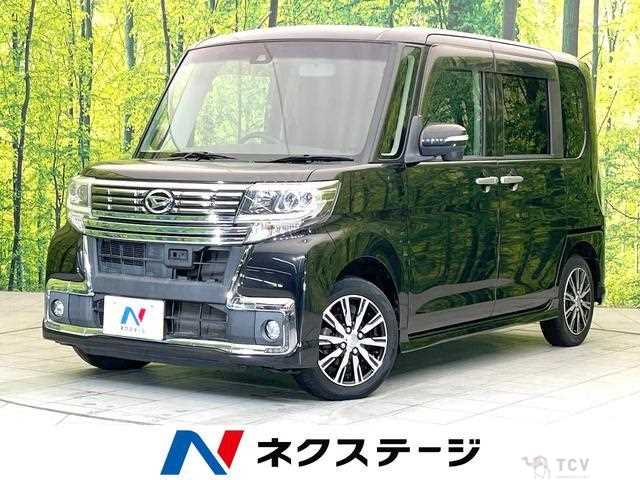 2016 Daihatsu Tanto