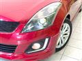 2015 Suzuki Swift