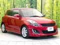 2015 Suzuki Swift