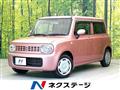 2009 Suzuki Lapin