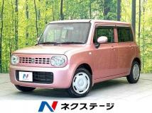 2009 Suzuki Lapin