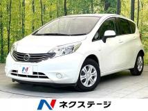 2012 Nissan Note