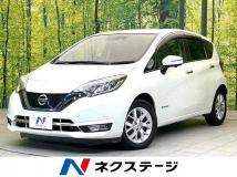 2017 Nissan Note