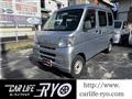 2011 Daihatsu Hijet Cargo