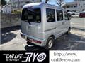 2011 Daihatsu Hijet Cargo