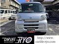 2011 Daihatsu Hijet Cargo