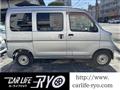2011 Daihatsu Hijet Cargo