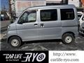 2011 Daihatsu Hijet Cargo
