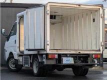 2007 Mazda Bongo Truck