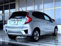 2014 Honda Fit Hybrid