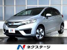 2014 Honda Fit Hybrid