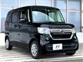 2023 Honda N BOX