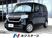 2023 Honda N BOX