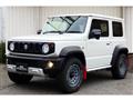2024 Suzuki Jimny Sierra