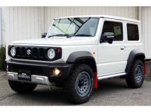 2024 Suzuki Jimny Sierra