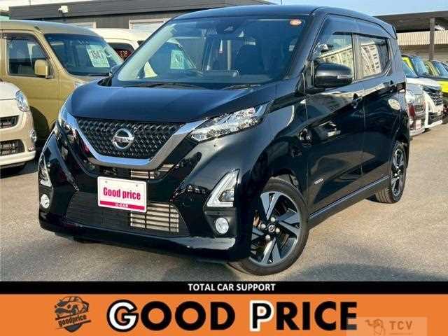 2019 Nissan Nissan Others