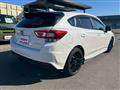 2018 Subaru Impreza