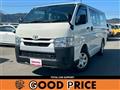 2025 Toyota Hiace Van
