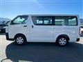 2025 Toyota Hiace Van