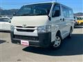 2025 Toyota Hiace Van