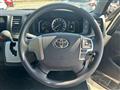 2025 Toyota Hiace Van