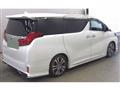 2019 Toyota Alphard G