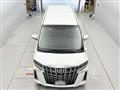 2021 Toyota Alphard G