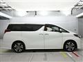 2021 Toyota Alphard G