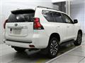 2023 Toyota Land Cruiser Prado