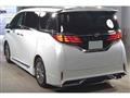 2024 Toyota Alphard G