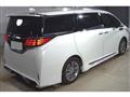 2024 Toyota Alphard G