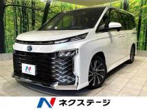 2022 Toyota Voxy
