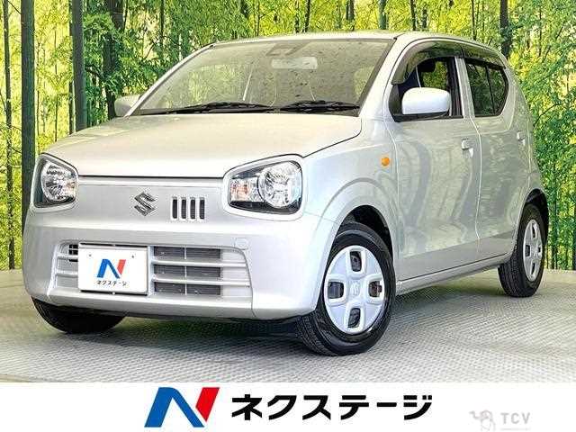 2019 Suzuki Alto