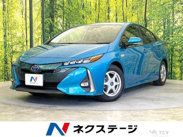 2018 Toyota Prius