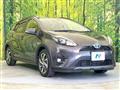 2017 Toyota AQUA