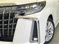 2019 Toyota Alphard G