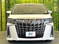 2019 Toyota Alphard G
