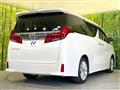 2019 Toyota Alphard G