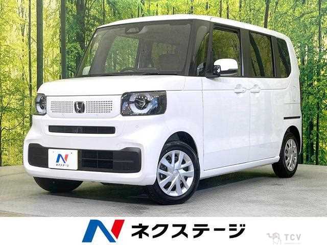 2025 Honda N BOX