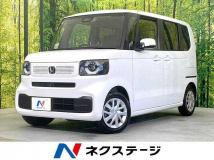 2025 Honda N BOX