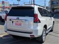 2021 Toyota Land Cruiser Prado