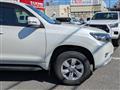 2021 Toyota Land Cruiser Prado