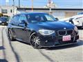 2014 BMW 1 Series