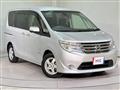 2015 Nissan Serena