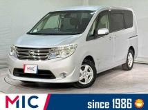 2015 Nissan Serena