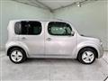 2009 Nissan Cube